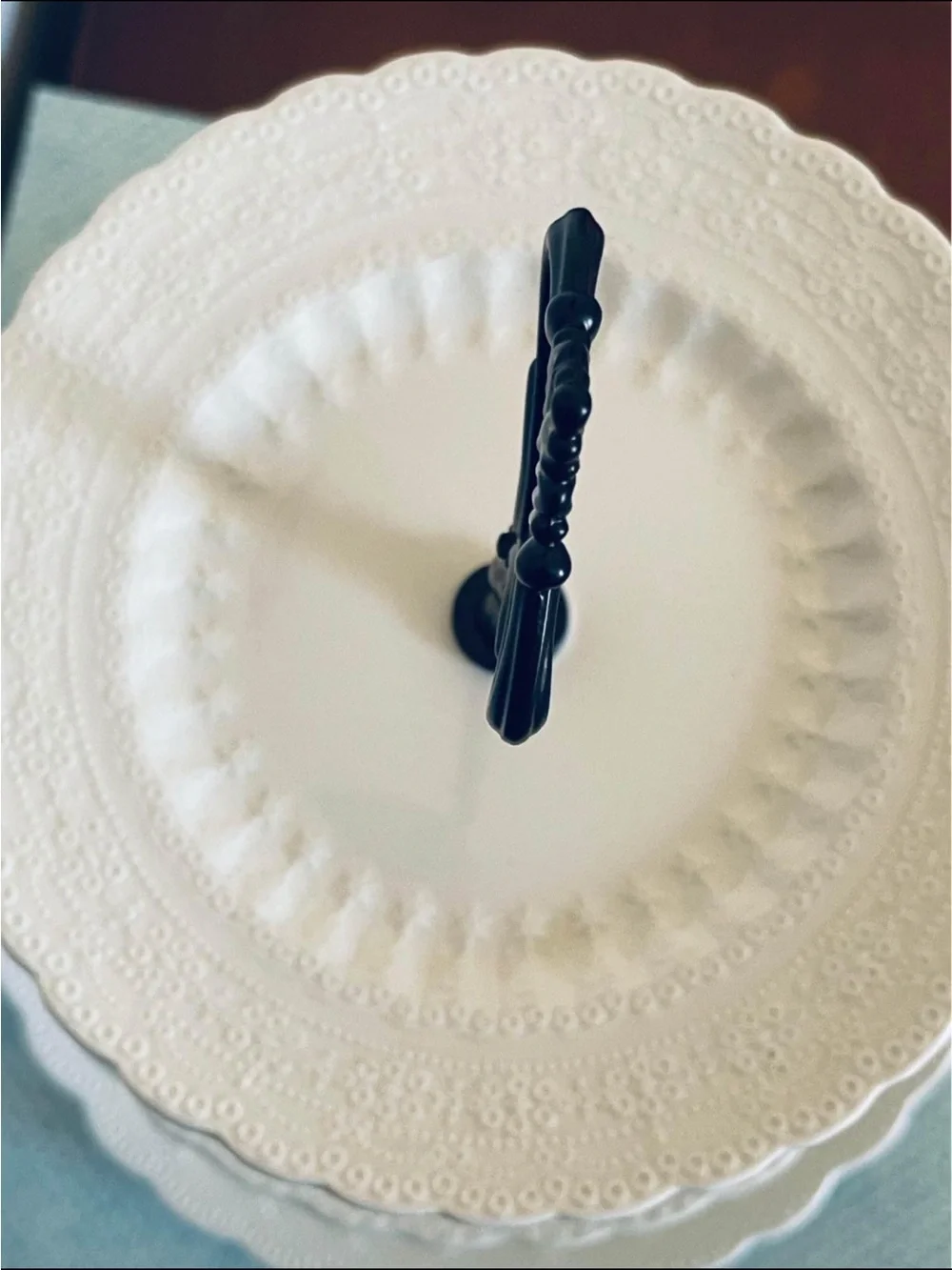 Spode spodes jewel
